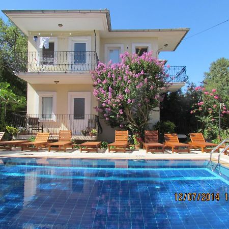 Makri Otel Каякей Екстер'єр фото