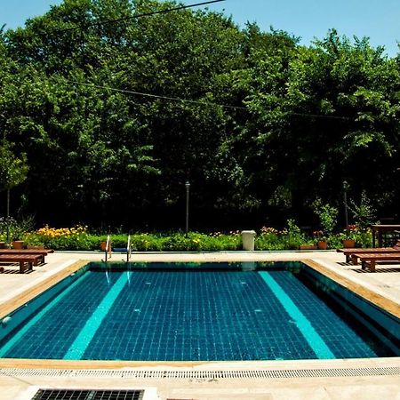 Makri Otel Каякей Екстер'єр фото