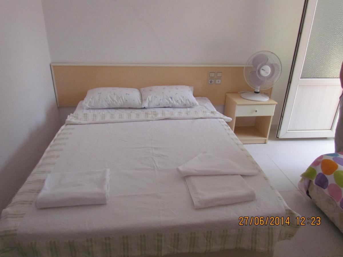Makri Otel Каякей Екстер'єр фото