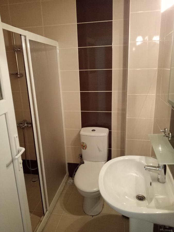 Makri Otel Каякей Екстер'єр фото