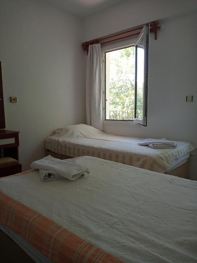 Makri Otel Каякей Екстер'єр фото