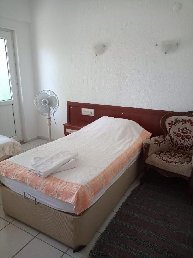 Makri Otel Каякей Екстер'єр фото