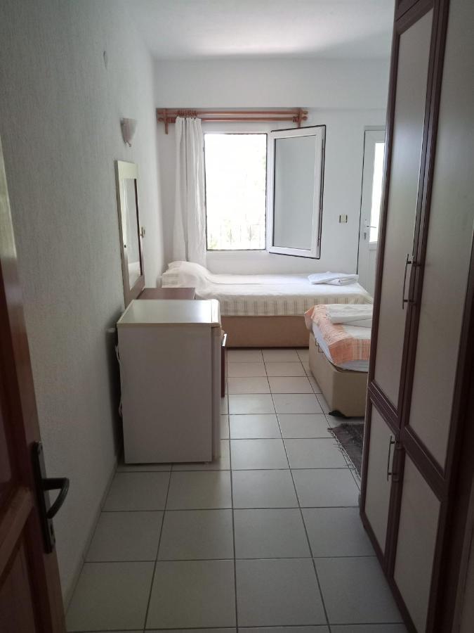 Makri Otel Каякей Екстер'єр фото