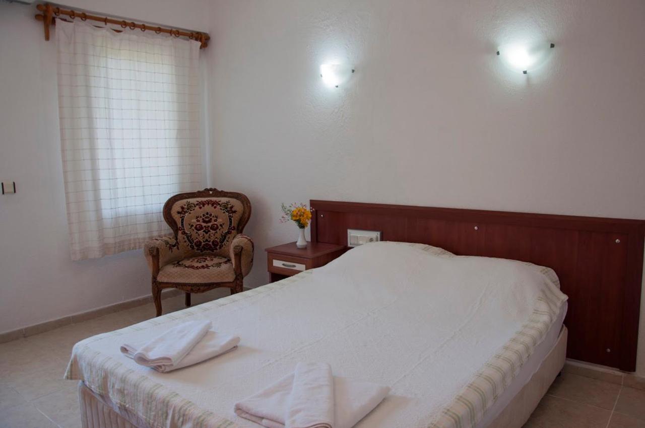 Makri Otel Каякей Екстер'єр фото
